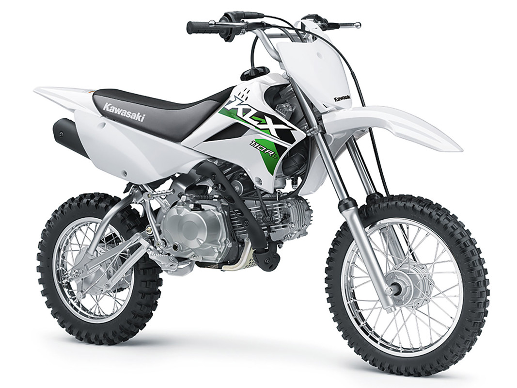 KLX110RL