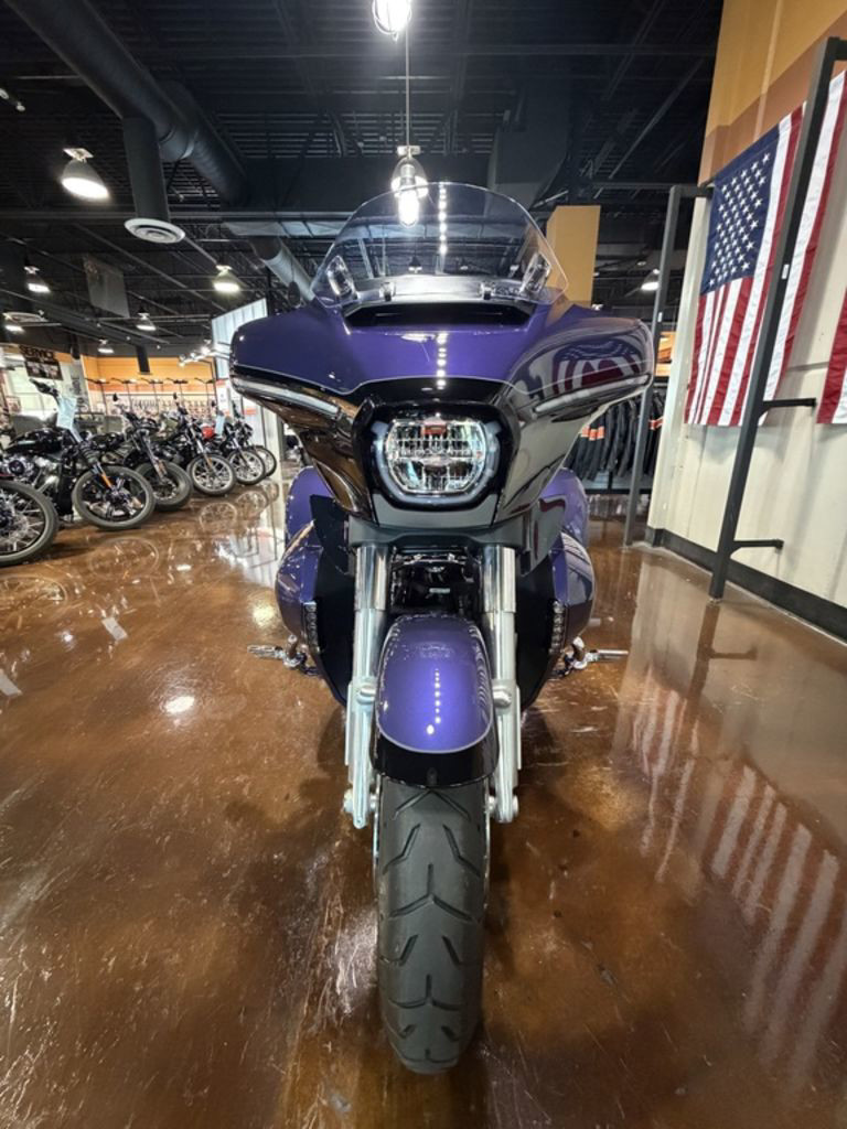 Street Glide® 3 Limited