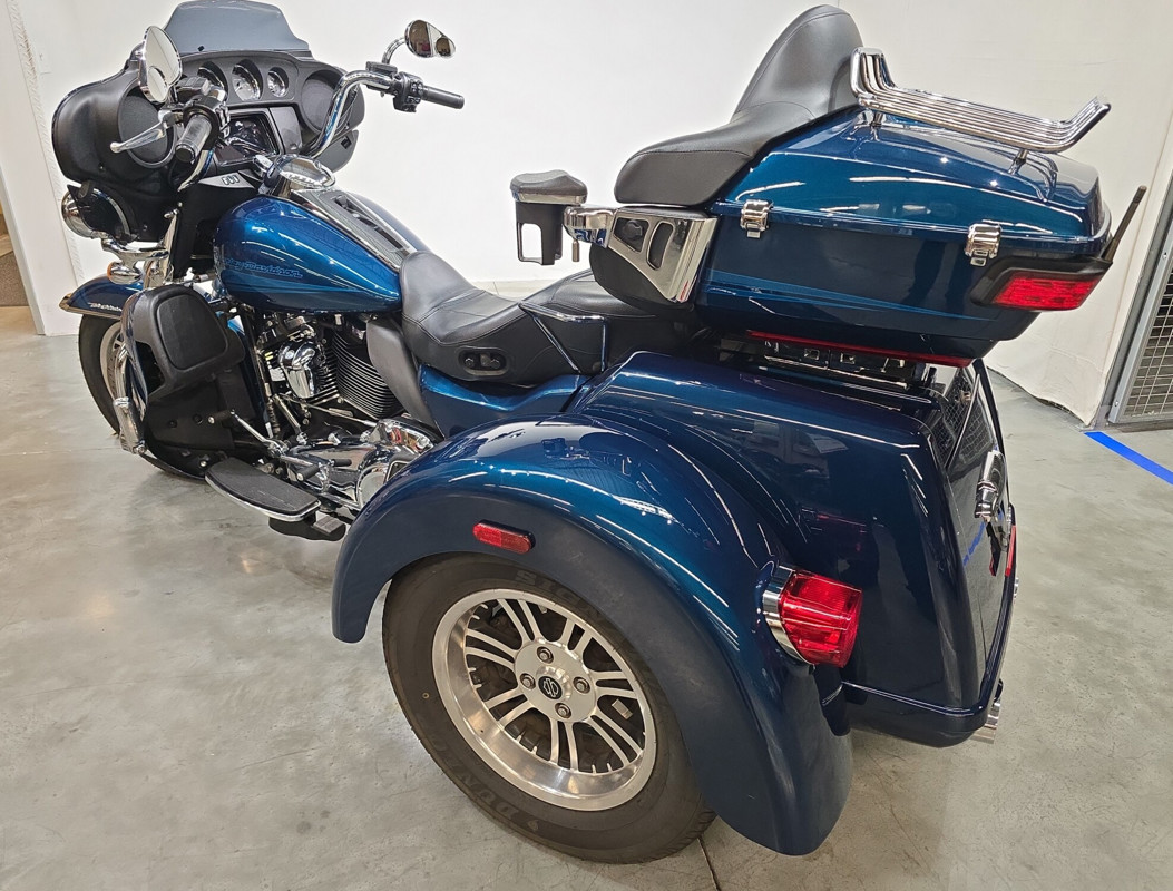 Tri Glide® Ultra