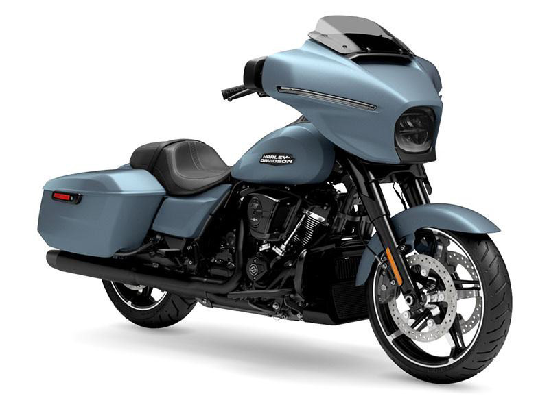 Street Glide®