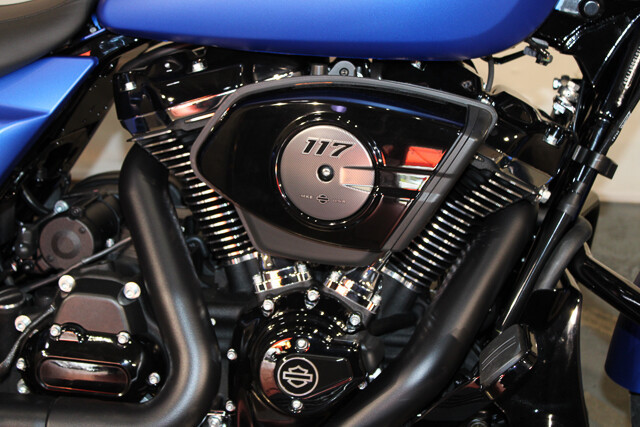 Street Glide®