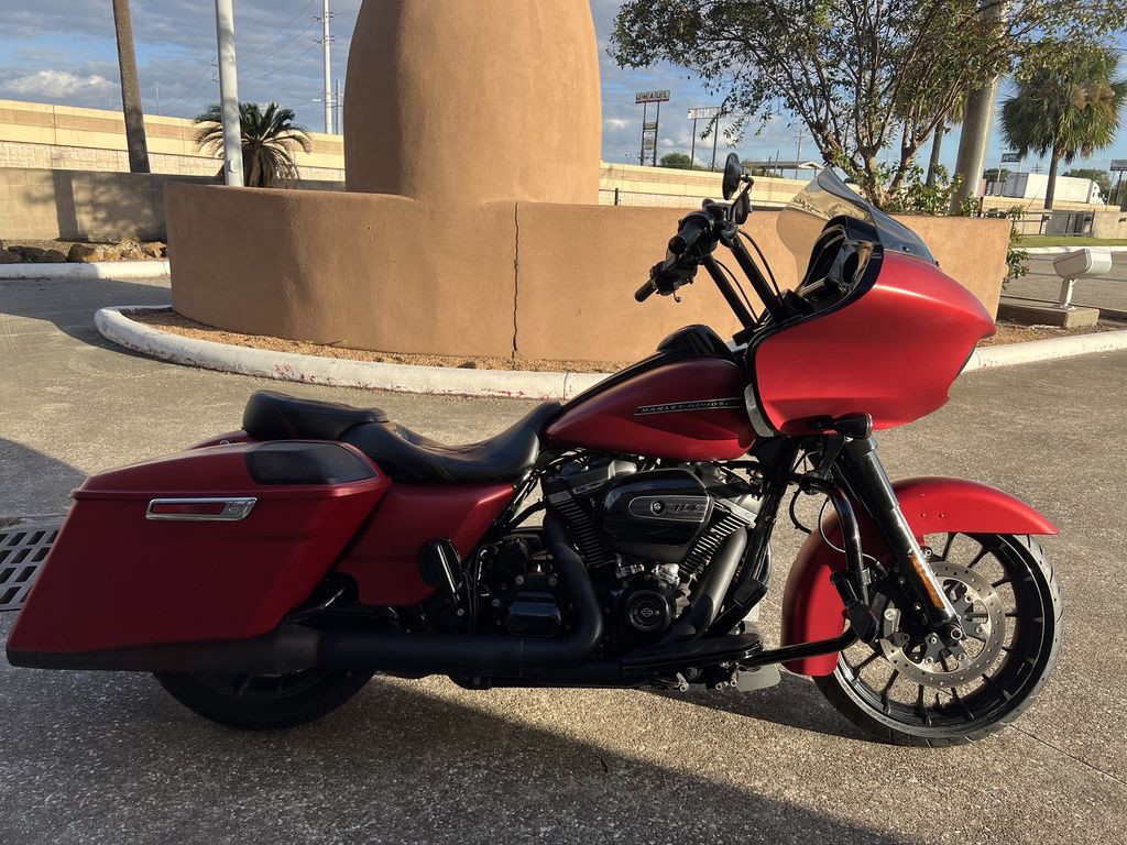 Road Glide® Special