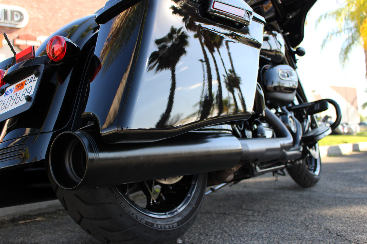 Street Glide® Special