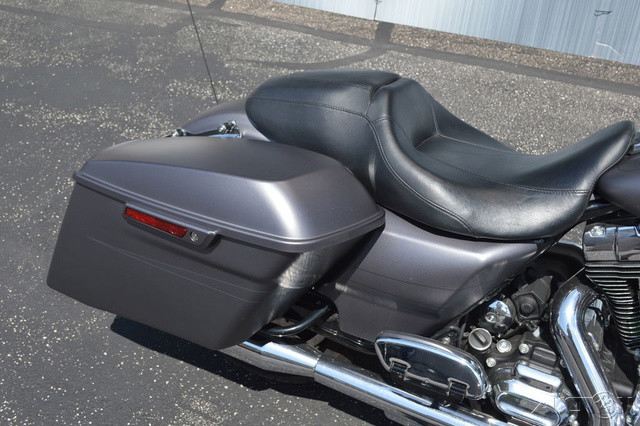 Street Glide® Special