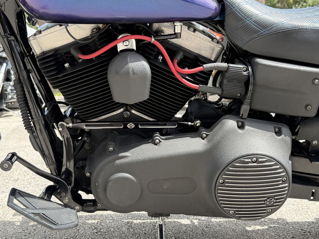 Dyna® Street Bob®