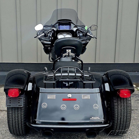 Road Glide® 3