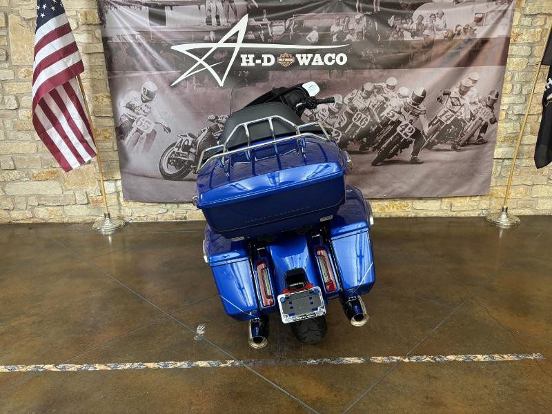 Street Glide® Ultra