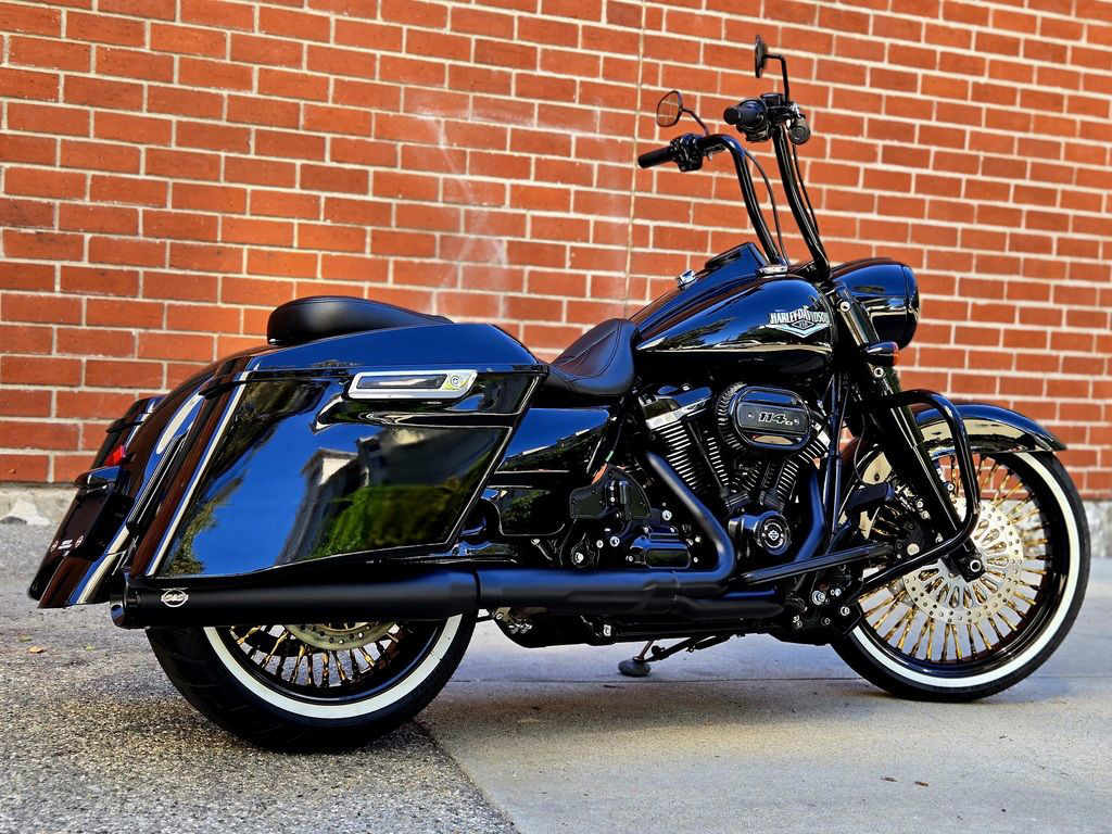 Road King® Special