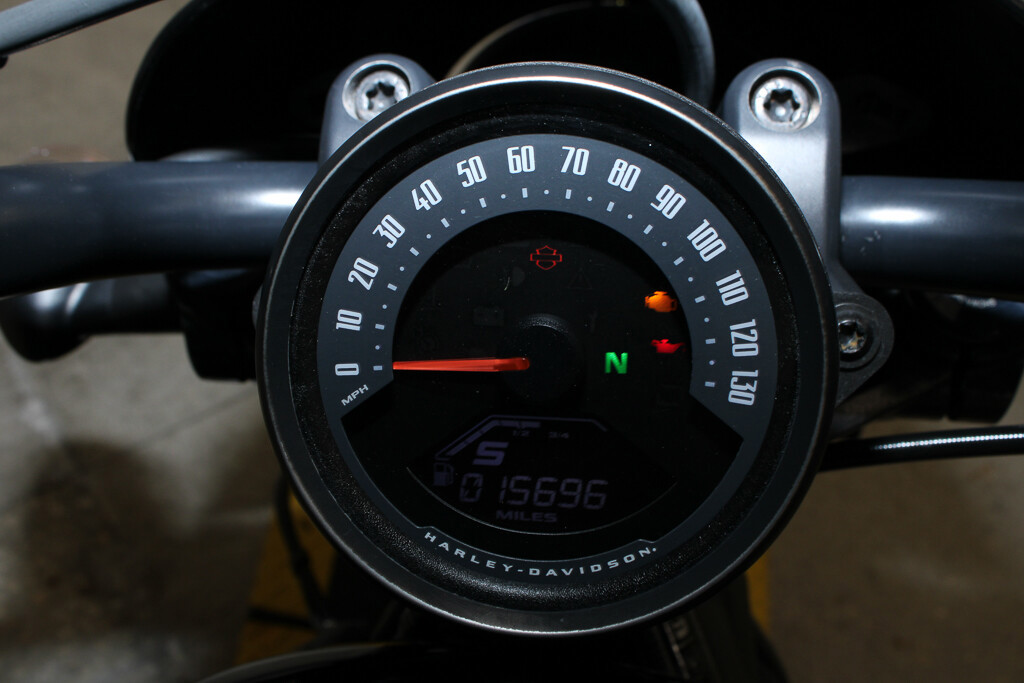 2022 Harley-Davidson® RH975 Nightster for Sale in Miami, FL (Item 1354574)