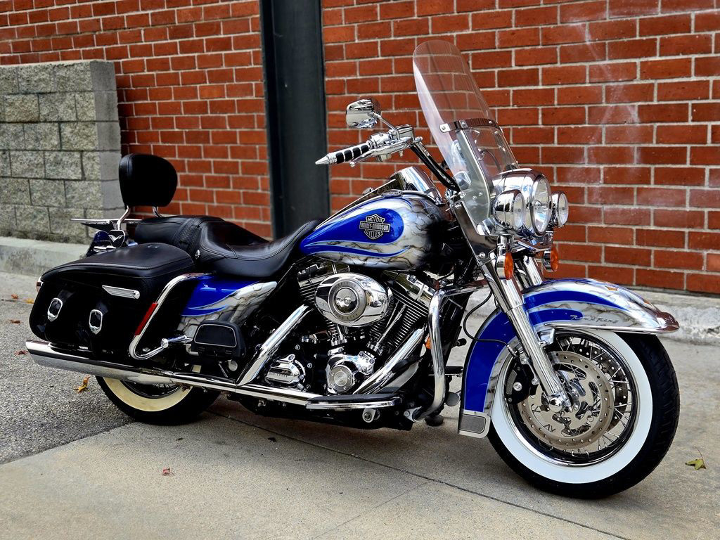 Road King® Classic