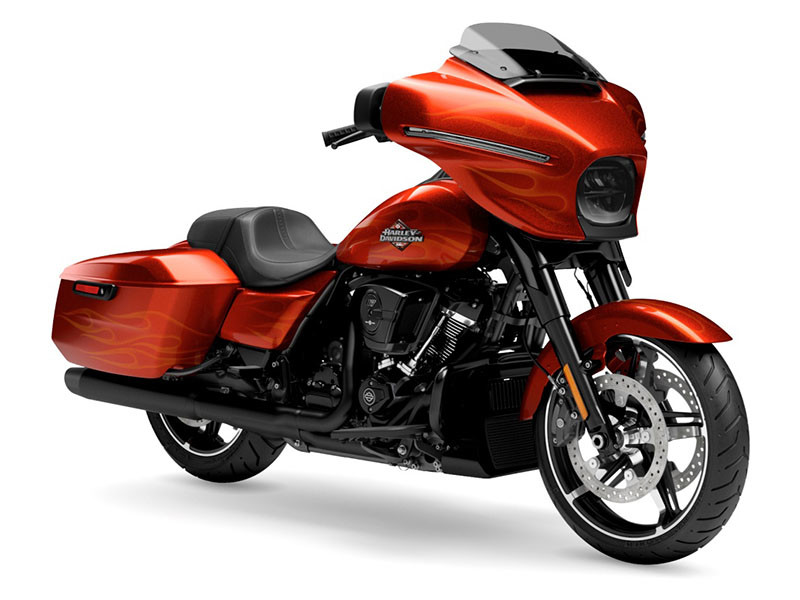 Street Glide®
