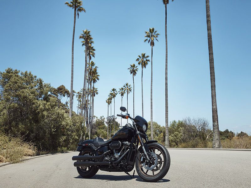 Low Rider® S