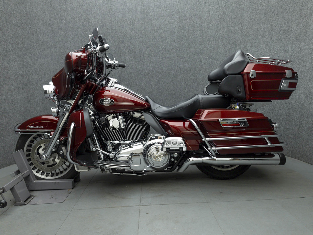 Ultra Classic® Electra Glide®