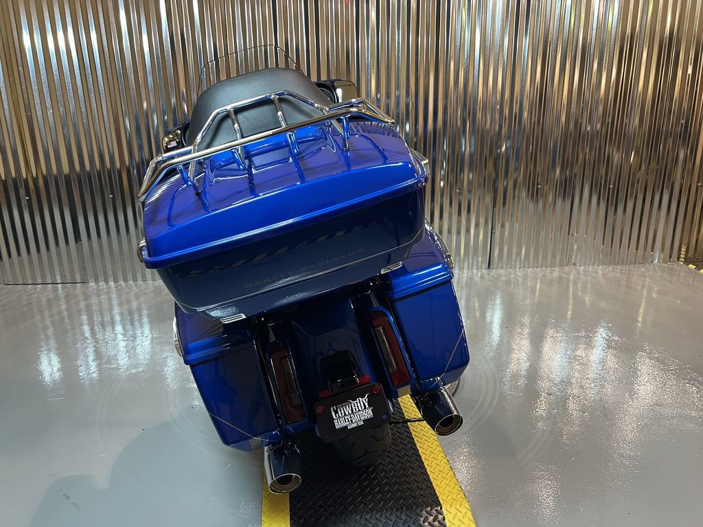 Street Glide® Ultra