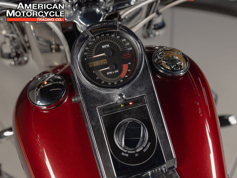 Heritage Softail® Classic 