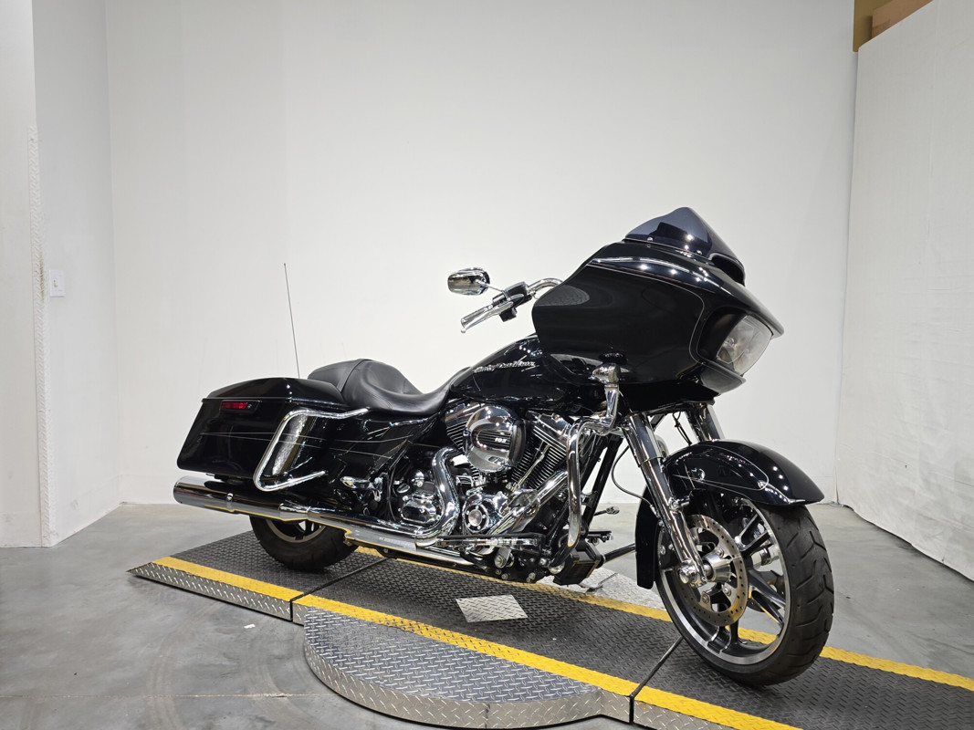 Road Glide® Special