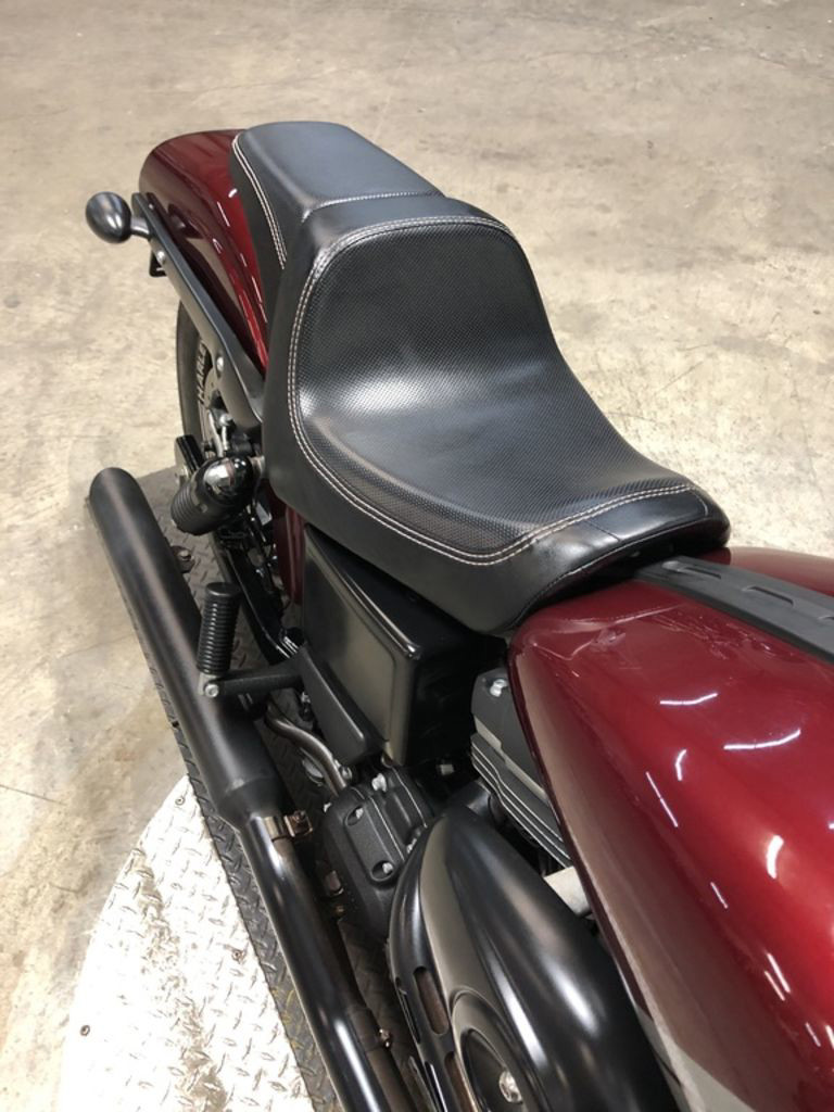 Dyna® Fat Bob®