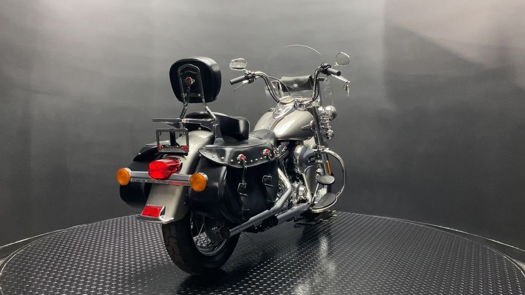 Heritage Softail® Classic