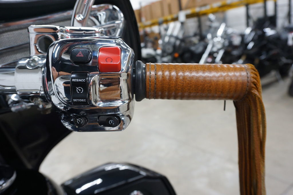 Roadmaster®