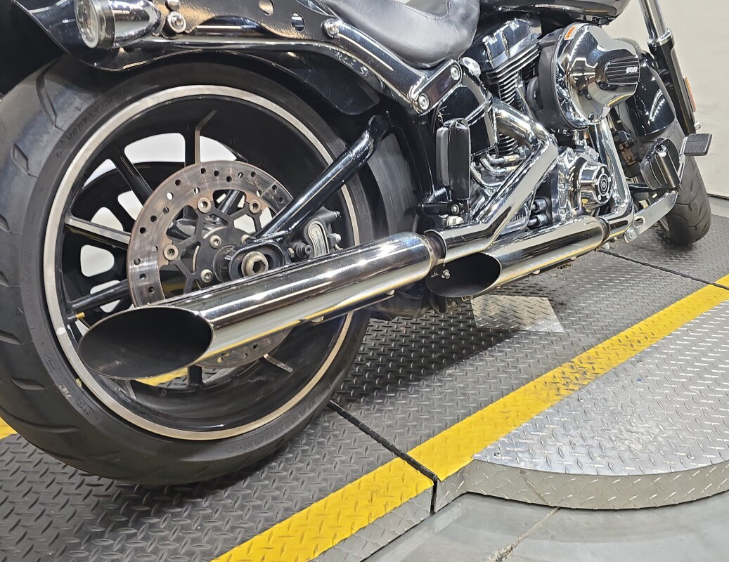 Softail® Breakout®