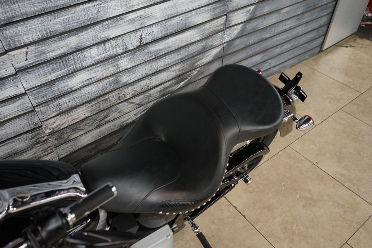 Custom