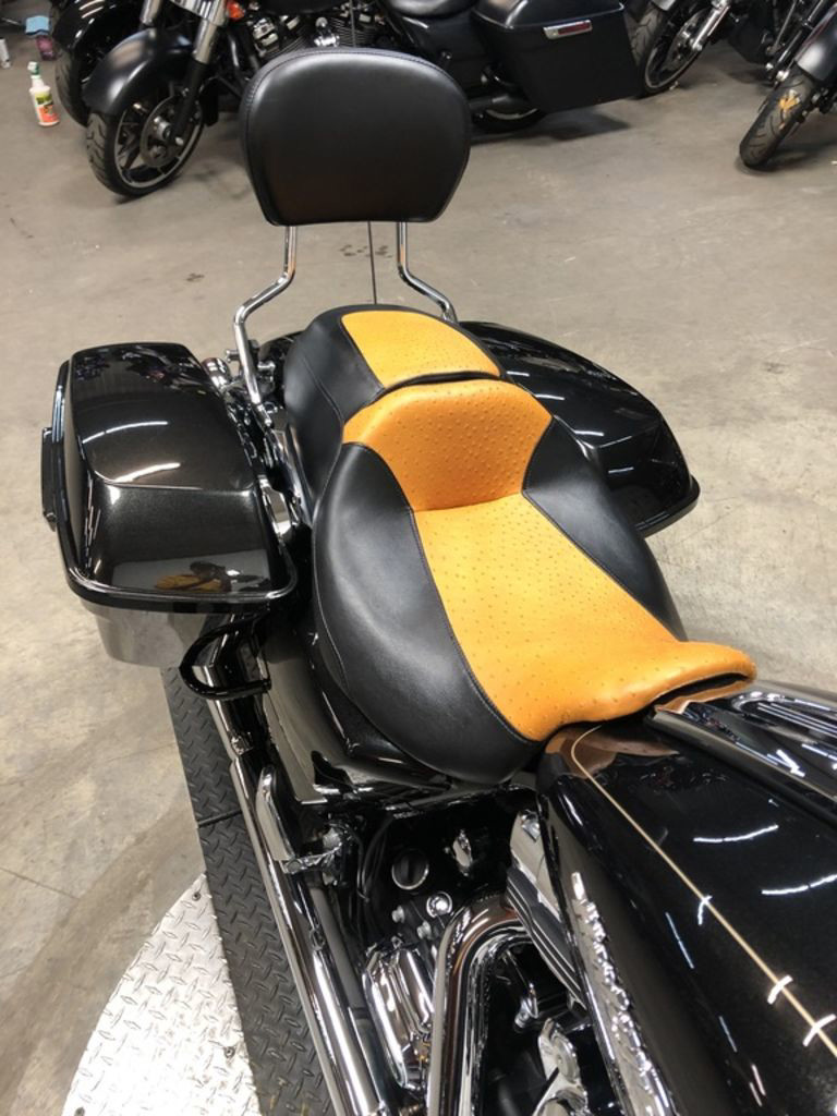 Road Glide® Special