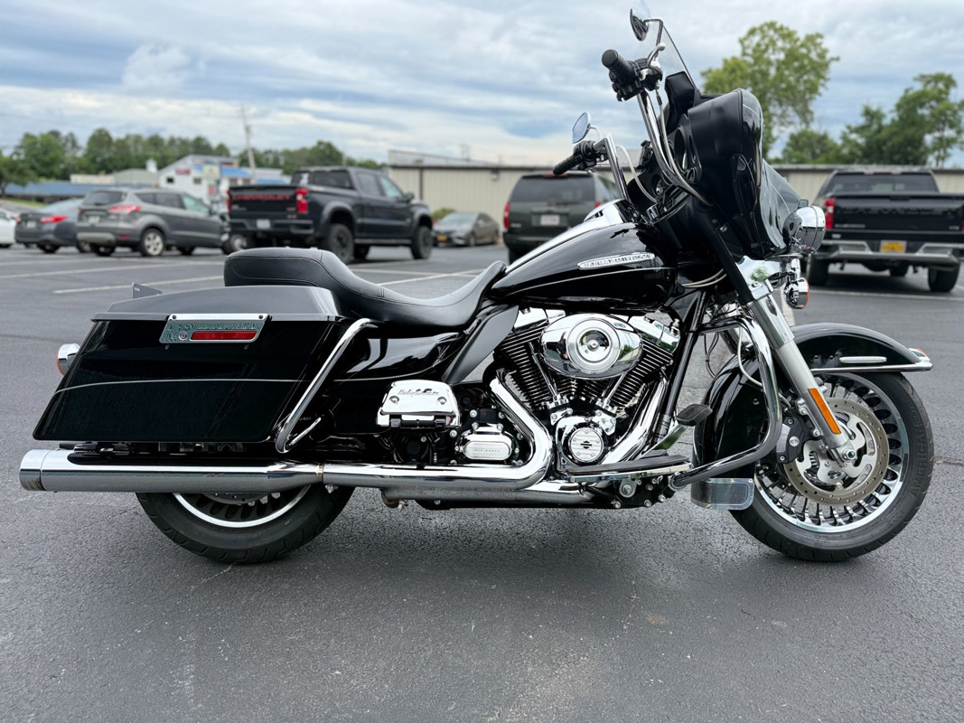 Electra Glide® Ultra® Limited
