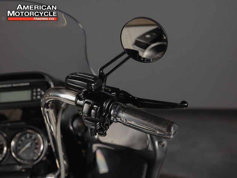 CVO™ Road Glide® Custom 