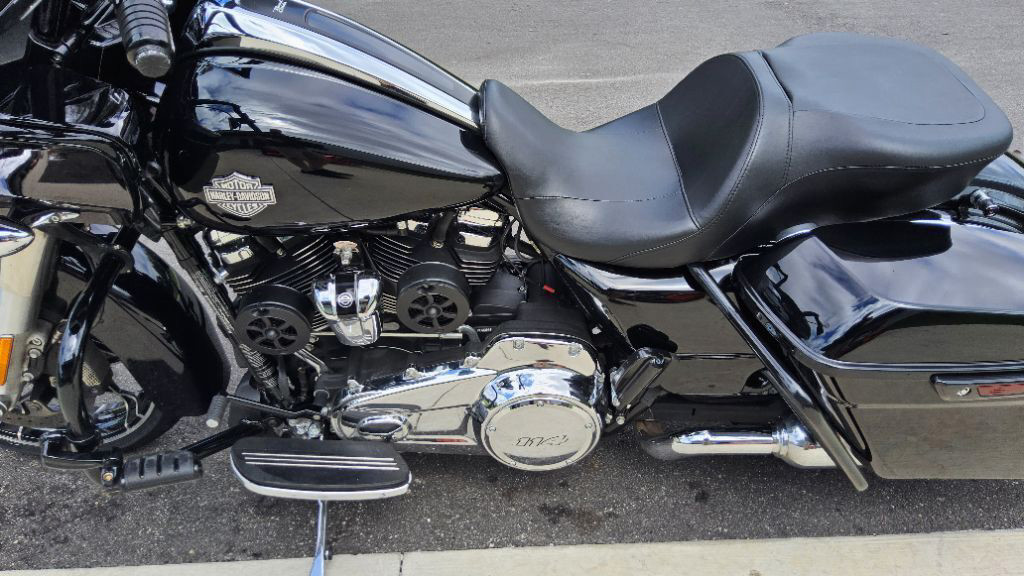 Road Glide® Special