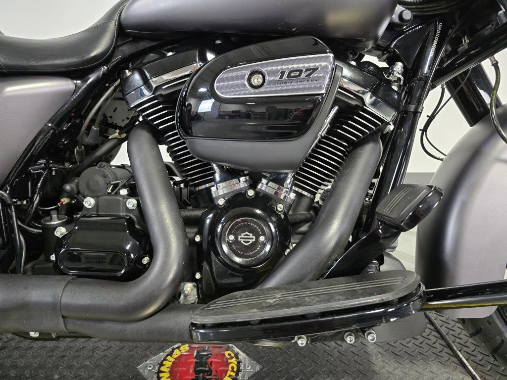 Road King® Special