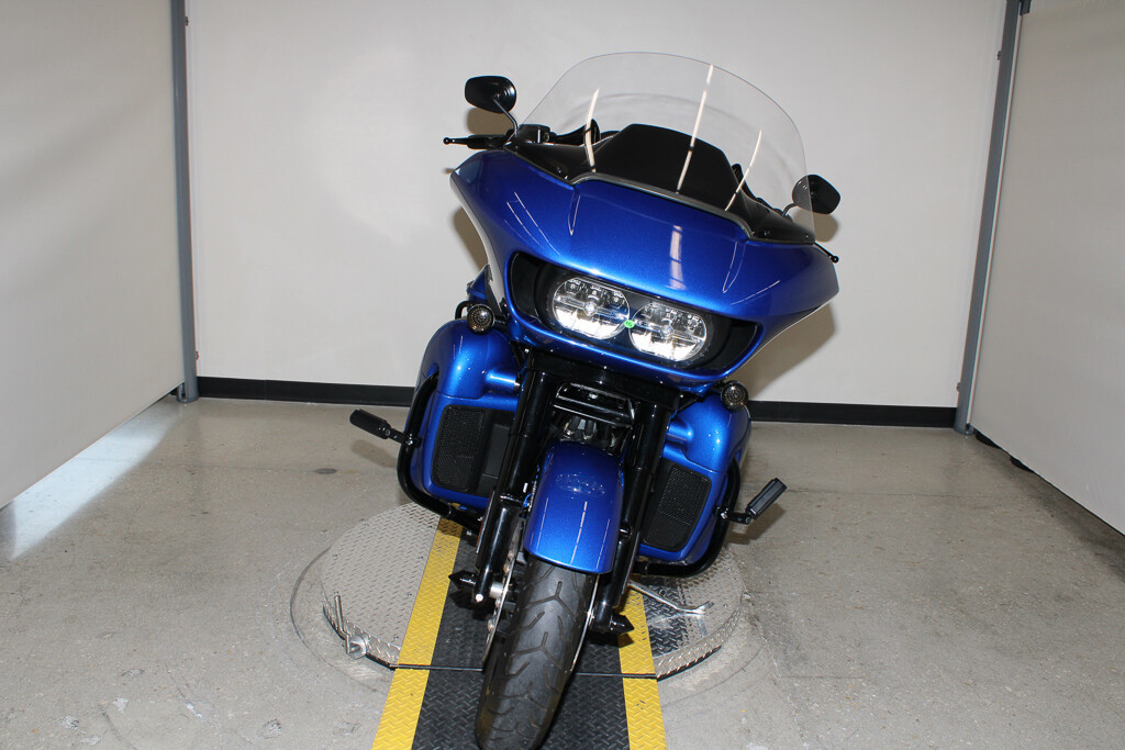 Road Glide® Limited