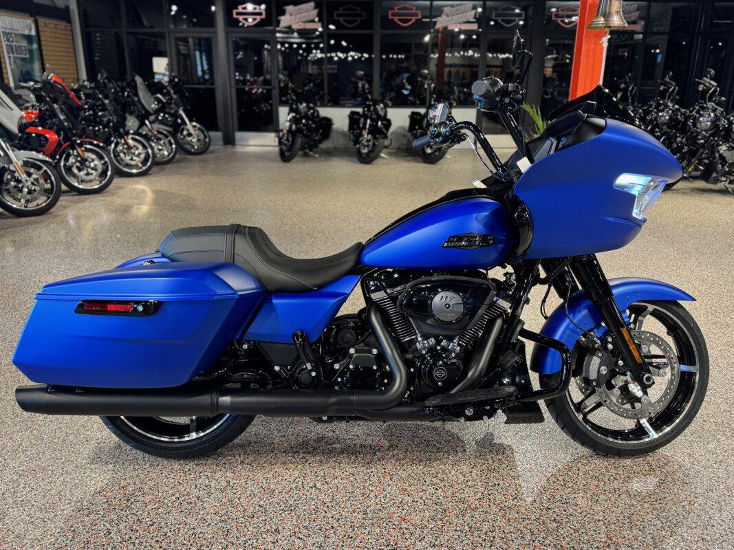 Road Glide®