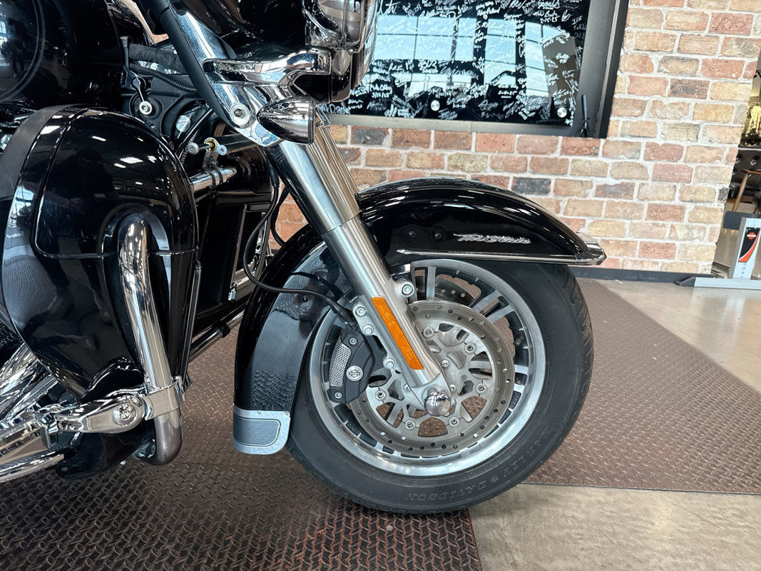 Tri Glide® Ultra