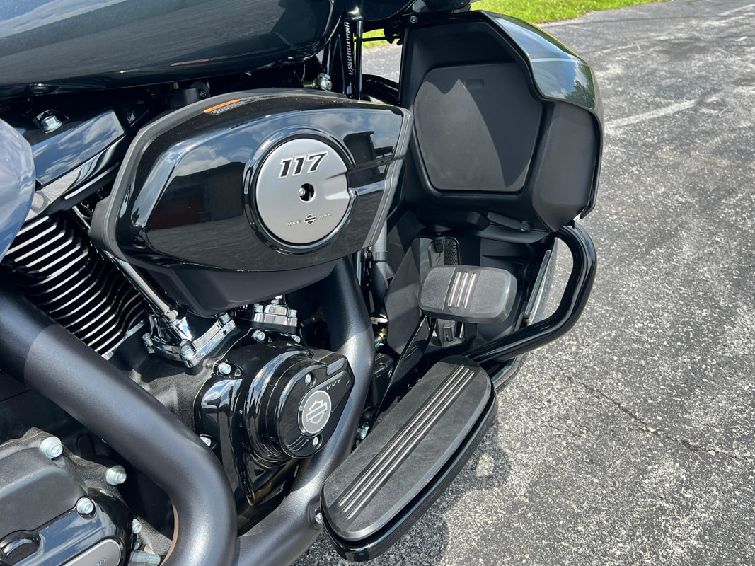 Road Glide® Limited