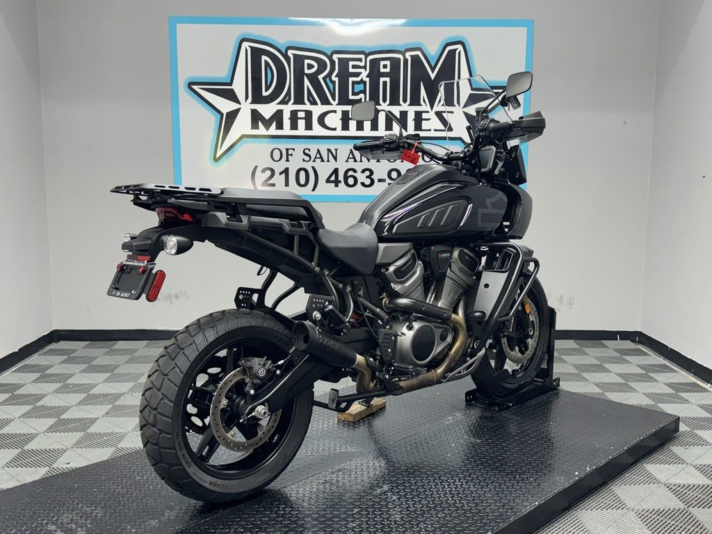 Pan America® 1250 Special