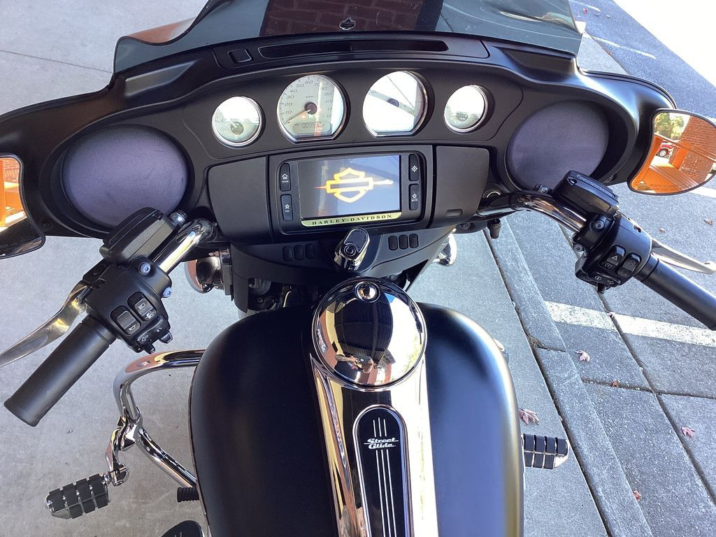 Street Glide® Special