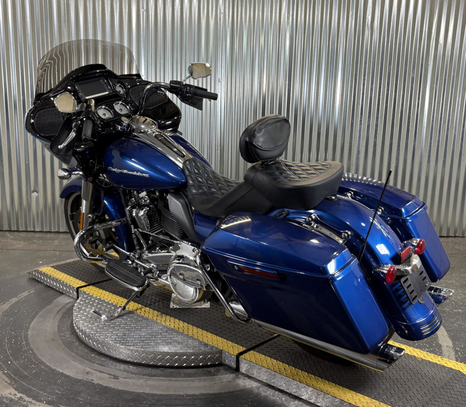 Road Glide® Special