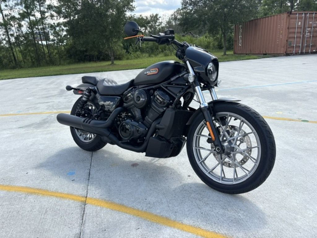 Nightster Special