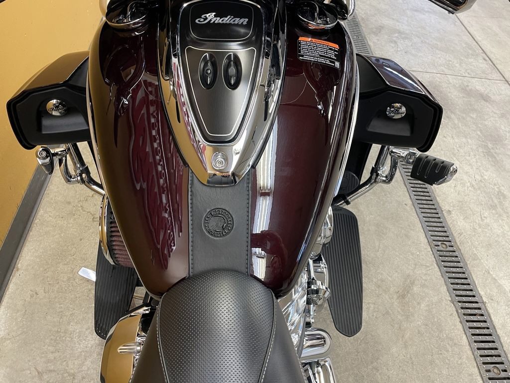 Roadmaster Limited