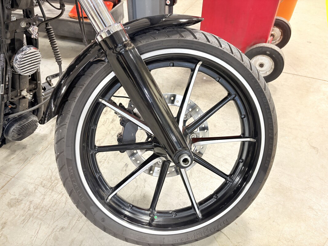 Softail® Breakout®