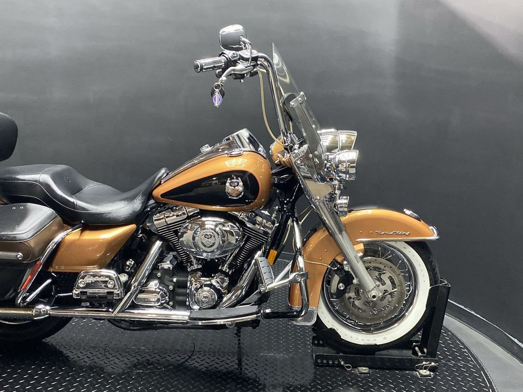 Road King® Classic Anniversary