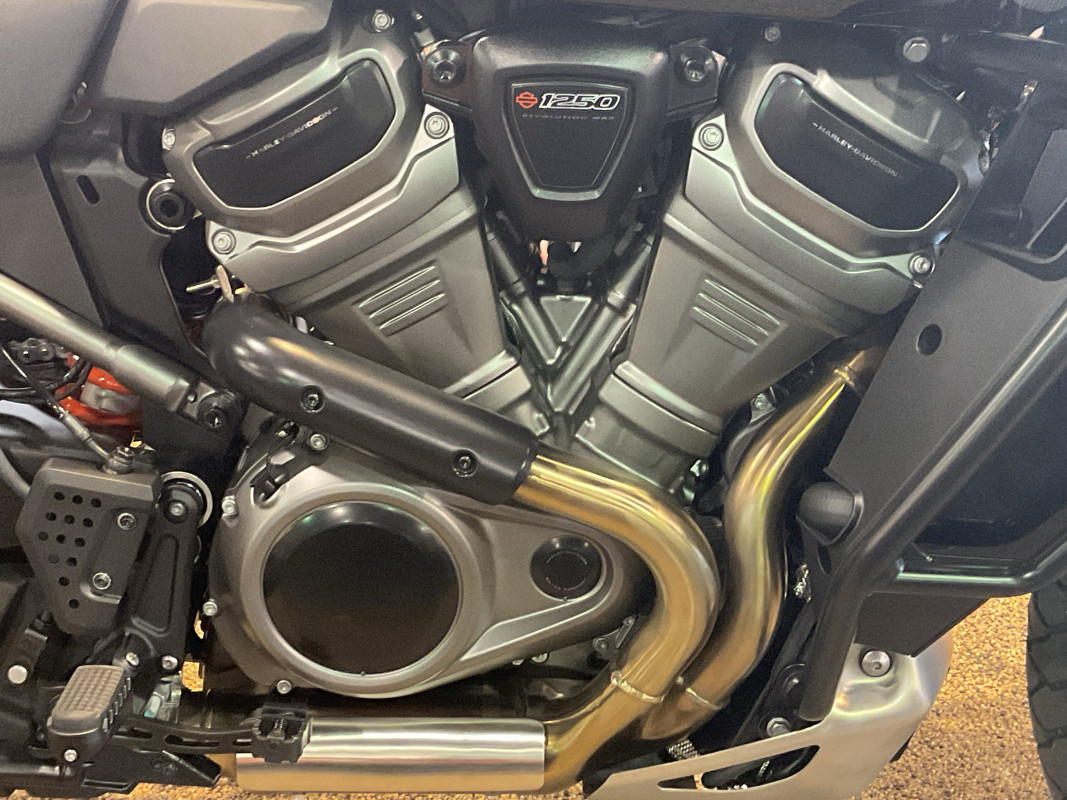 Pan America® 1250 Special