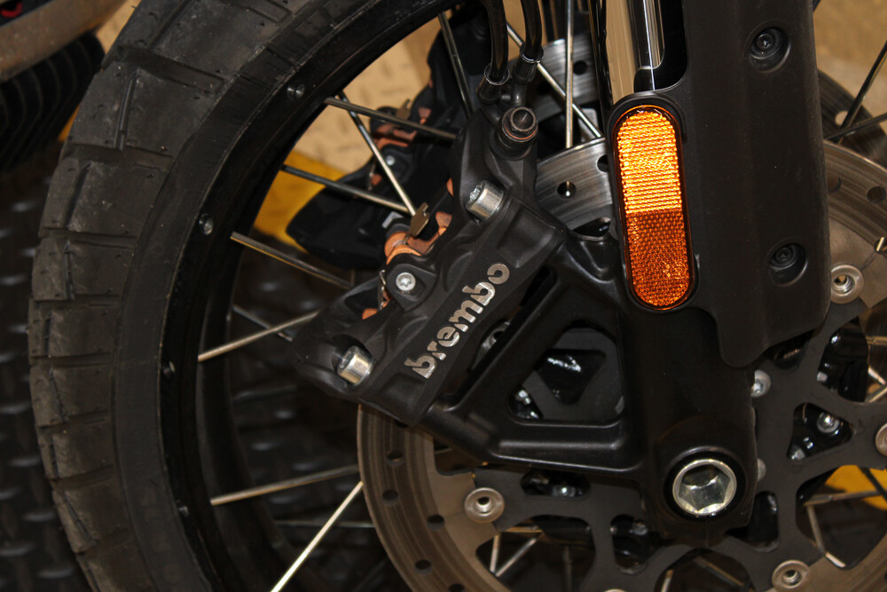 Pan America® 1250 Special