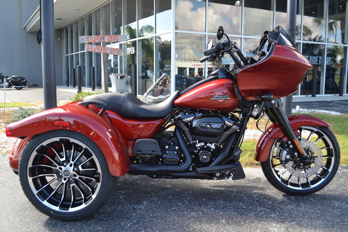 Road Glide® 3