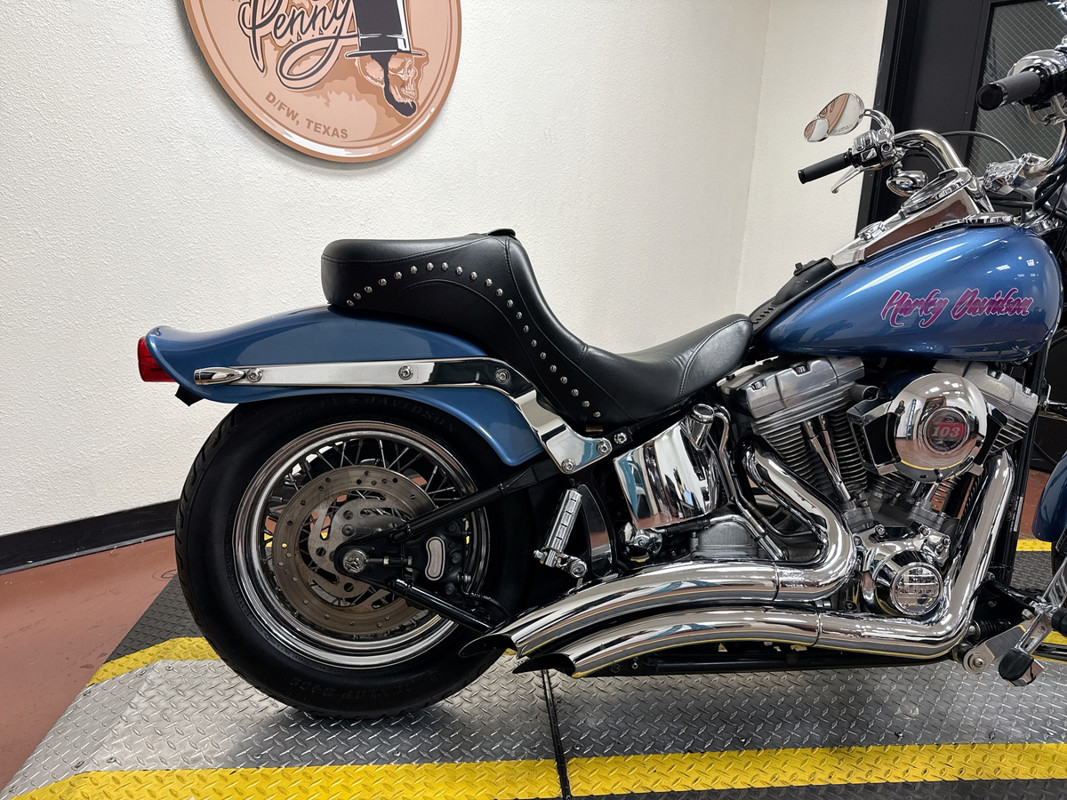 Softail® Standard