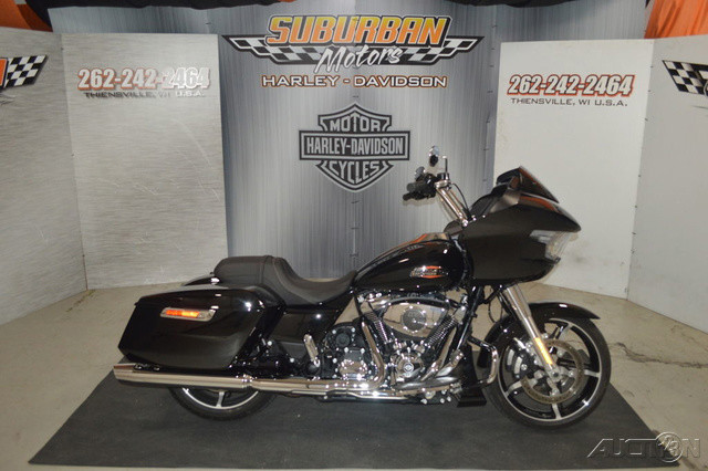 Road Glide®