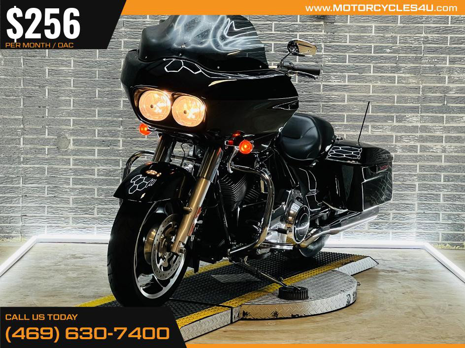 Road Glide® Custom
