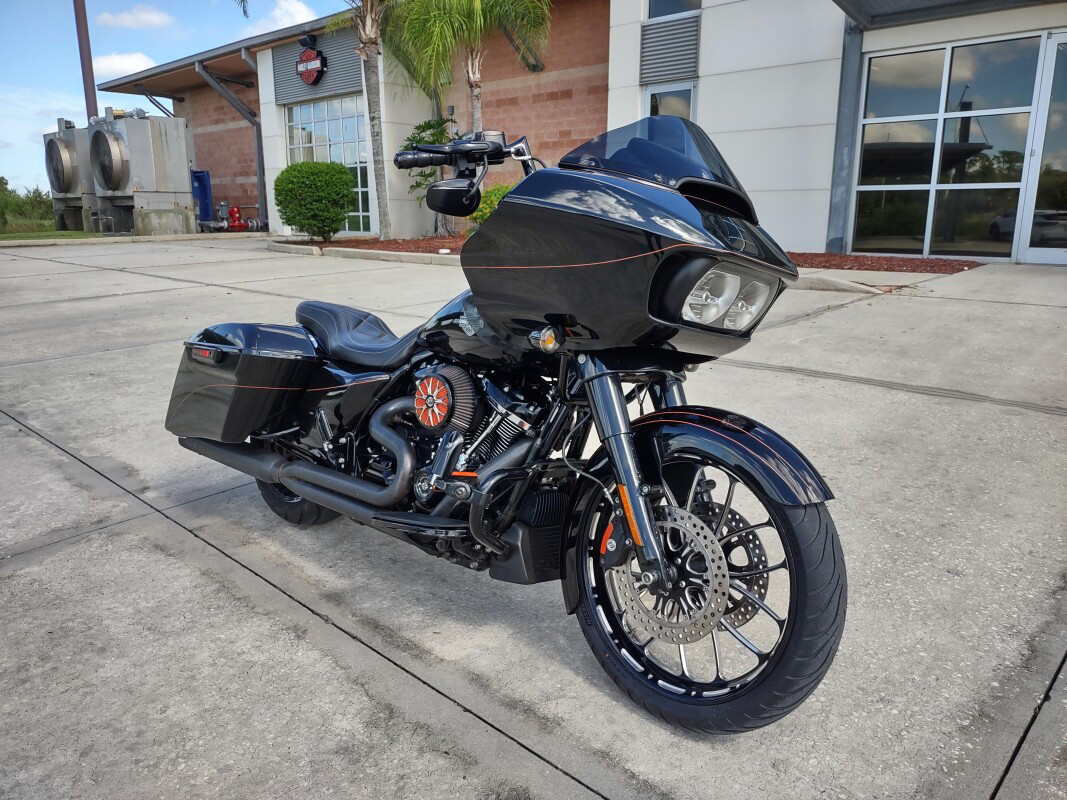 Road Glide® Special