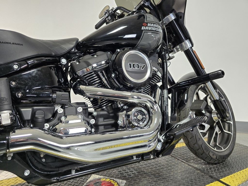 Sport Glide®