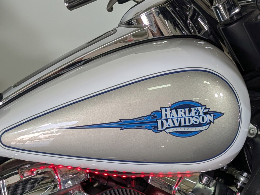 Electra Glide® Classic